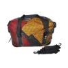 Seattle Sports Mesh Duffel 65L -VandGlæde Salgsbutik 020215 mesh duffel full 1