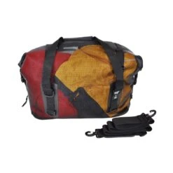 Seattle Sports Mesh Duffel 65L