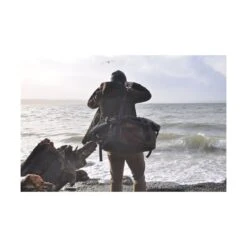 Seattle Sports Mesh Duffel 65L -VandGlæde Salgsbutik 020215 mesh duffel live