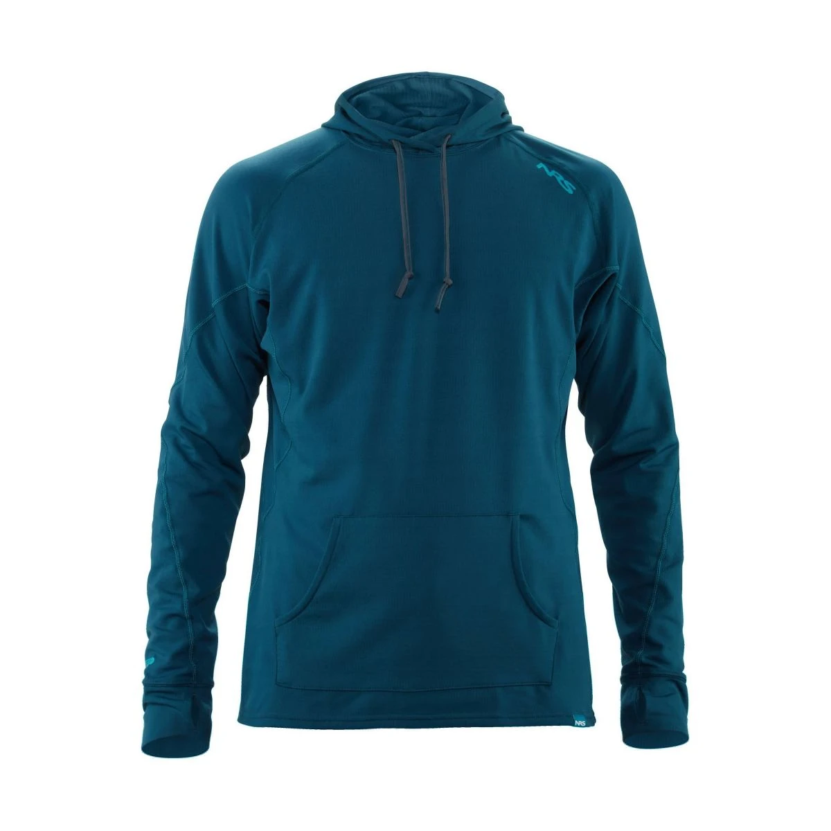 NRS Men's H2Core Hættetrøje