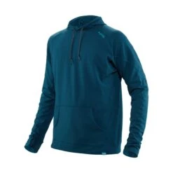NRS Men's H2Core Hættetrøje -VandGlæde Salgsbutik 10120 04 poseidon na left 010820 2000x2000