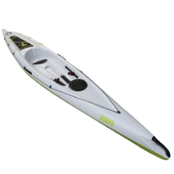 TAHE Scapa Fit Sit-On-Top Kajak -VandGlæde Salgsbutik 106855 13