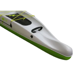 TAHE Scapa Fit Sit-On-Top Kajak -VandGlæde Salgsbutik 106855 16