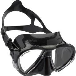 Cressi Pro Star Bag Set Kombisæt -VandGlæde Salgsbutik 1118 cressi matrix snorkeling diving mask black z