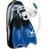 Cressi Palau/marea Bag Snorkelsæt