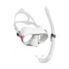 Cressi Calibro Dykkermaske/snorkelsæt -VandGlæde Salgsbutik 1225 ds434030 z 1