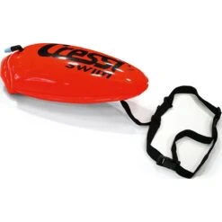 Cressi Havsvømmetaske/bøje
