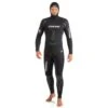 Cressi Apnea Pro 7mm Two-piece -VandGlæde Salgsbutik 1237 apnea 1 z