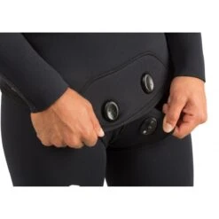 Cressi Apnea Pro 7mm Two-piece -VandGlæde Salgsbutik 1237 apnea 7 z
