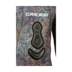 Cressi Seppia 7mm - Jakke -VandGlæde Salgsbutik 1300 rm seppia 3284 ju97 z