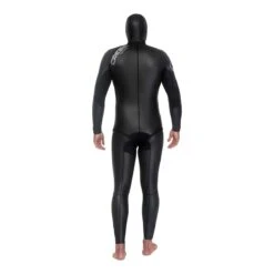 Cressi Ricciola 7mm Men Suit -VandGlæde Salgsbutik 1470 cressi ricciola back 2q7o z