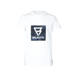 Brunotti Tim-Print T-shirt - Junior