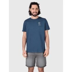 Brunotti No Bad Days T-shirts -VandGlæde Salgsbutik 2311100157 7551 1 900x