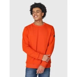 Brunotti Nother Trøje -VandGlæde Salgsbutik 2311120013 2557 1 900x