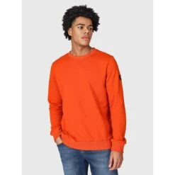 Brunotti Nother Trøje -VandGlæde Salgsbutik 2311120013 2557 4 900x