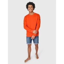 Brunotti Nother Trøje -VandGlæde Salgsbutik 2311120013 2557 5 900x