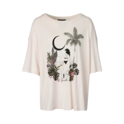 Brunotti Artist Joan T-shirt - Dame