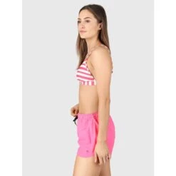 Brunotti Greeny Shorts - Dame -VandGlæde Salgsbutik 2312130353 8299 4 900x