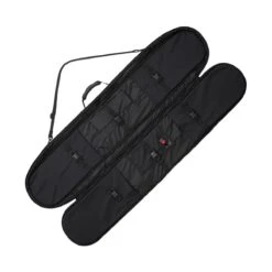 NRS Kajak Paddle Bag Pagajtaske - Til 2 Pagajer -VandGlæde Salgsbutik 50021 02 open 45 070717 2000x2000