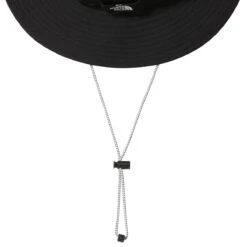 THE NORTH FACE TNF Class V Brimmer Hat Black -VandGlæde Salgsbutik 5fxf jk3 alt2