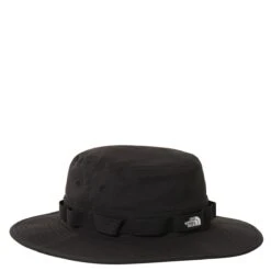 THE NORTH FACE TNF Class V Brimmer Hat Black