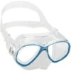 Cressi Perla Dykkermaske - Junior -VandGlæde Salgsbutik 698 cressi perla junior mask blue 6ew8 z