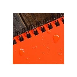 Top Spiral 4x6 All Weather Notebook -VandGlæde Salgsbutik 730670256be123170c58e31838b1