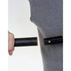 Gram 9100D Grønlænderpagaj Delbar Carbon -VandGlæde Salgsbutik 8400 two piece paddle