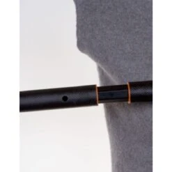 Gram 9100D Grønlænderpagaj Delbar Carbon -VandGlæde Salgsbutik 8400 two piece paddle closed 1