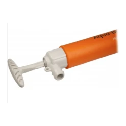 Aqua-Bound Bilgemaster Kajakpumpe, Lang -VandGlæde Salgsbutik aquabound bilgemaster kajakpumpe handle 2