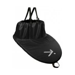 Hiko Basic PU Fitflex Cockpitovertræk