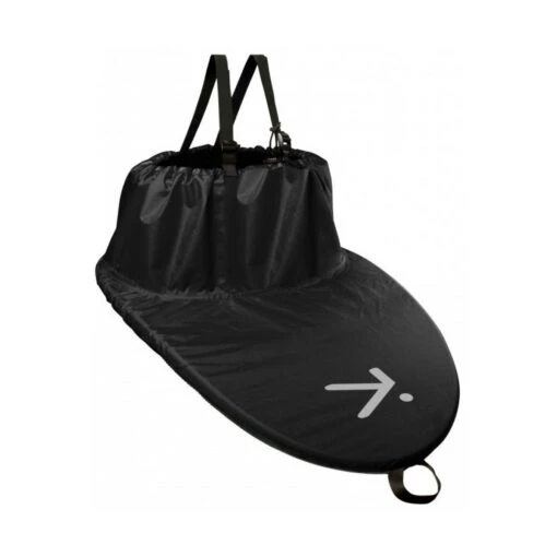 Hiko Basic PU Fitflex Cockpitovertræk -VandGlæde Salgsbutik basic pu fitflex