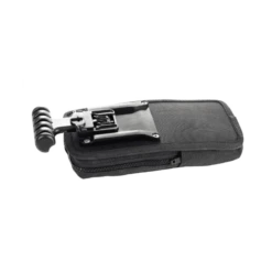 Flat Lock Aid System Weight Pocket