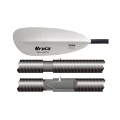 Braca Hurricane 20 Delbar Pagaj - Blad 660 Cm2