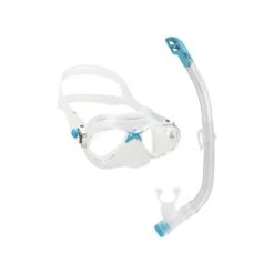 Cressi Marea Dykkermaske/snorkelsæt - Junior