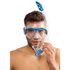Cressi Matrix Dykkermaske/snorkelsæt -VandGlæde Salgsbutik combo matrix gamma 3 web 1200x