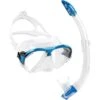 Cressi Matrix Dykkermaske/snorkelsæt -VandGlæde Salgsbutik combo matrix gamma 7 web 1200x