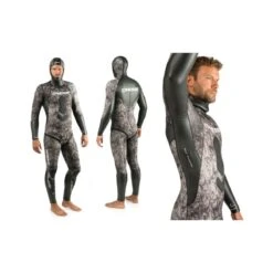 Cressi Corvina 7mm Two-piece Dragt -VandGlæde Salgsbutik cressi 2018 corvina 7mm suit 1