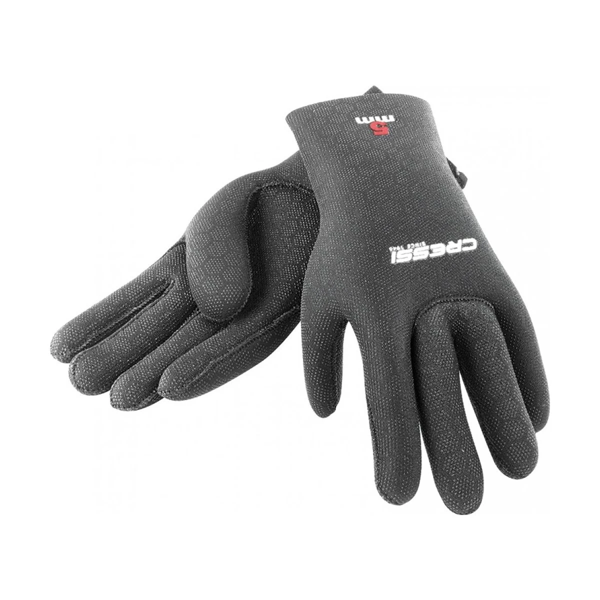 Cressi High Stretch 5mm Handsker Glove