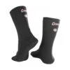 Cressi 3mm Neoprene Ultra Stretch Socks -VandGlæde Salgsbutik cressi metallite neoprene socks undervandsjagt