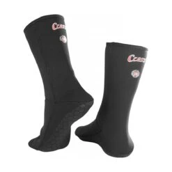 Cressi 3mm Neoprene Ultra Stretch Socks