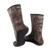 Cressi Tracina Sokker 5mm -VandGlæde Salgsbutik cressi tracina camouflage 3mm boots undervandsjagt dykkersko 2