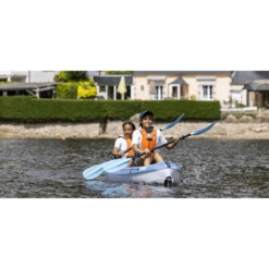 TAHE Tobago Sit-On-Top Kajak - 2 Personers -VandGlæde Salgsbutik egg right 55691 1 1