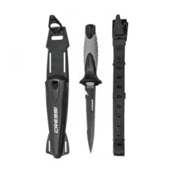 Gul Cressi Finisher Kniv