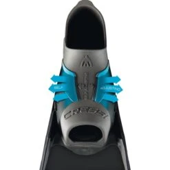 Cressi Gara Modular Fins Foot Pocket Sæt -VandGlæde Salgsbutik fins foot pocket gara modular 8 web 1200x