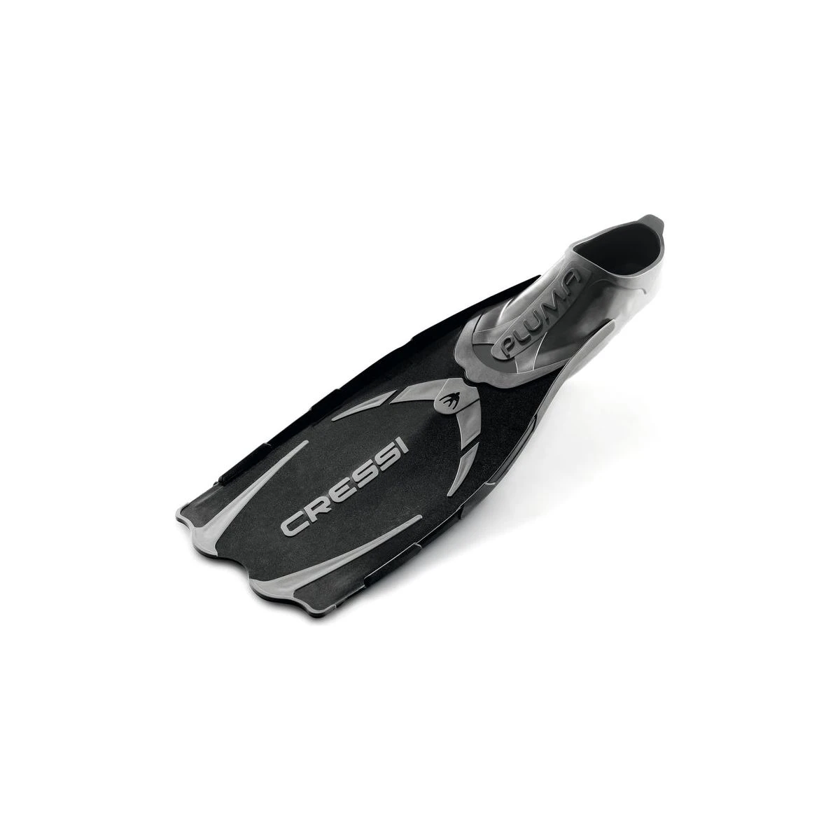 Cressi Pluma Finne 4 Cressi Pluma Finne - Billede 2