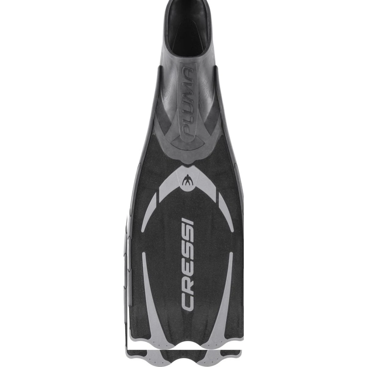 Cressi Pluma Finne 6 Cressi Pluma Finne - Billede 4