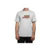 Nitro Firetruck T-shirt -VandGlæde Salgsbutik firetruck tee ghost