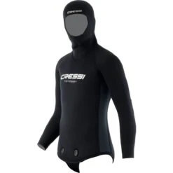 Cressi Fisterra 8mm Two-piece -VandGlæde Salgsbutik fisterra lk489000 2 web 1100x
