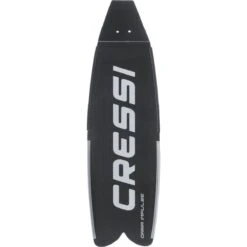 Cressi Gara Modular Carbon Finne Blad - 1 Stk.